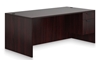 Picture of Offices to Go SL7136DS 71"W Office Desk