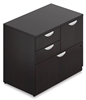 Picture of Offices to Go SL3622MSF Mixed Storage Cabinet