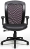 Picture of Offices to Go OTG11692B Mesh Office Chair