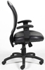 Picture of Offices to Go OTG11692B Mesh Office Chair