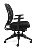 Picture of Offices to Go OTG2803 Mesh Executive Chair
