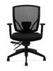 Picture of Offices to Go OTG2803 Mesh Executive Chair