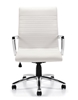 Picture of Offices to Go OTG11730B Executive Leather Chair