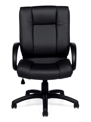 Picture of Offices to Go OTG2700B Executive Office Chair