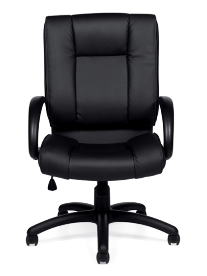 Picture of Offices to Go OTG2700B Executive Office Chair