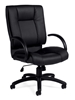 Picture of Offices to Go OTG2700B Executive Office Chair