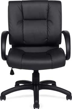 Picture of Offices to Go OTG2701 Leather Office Chair