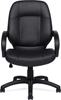 Picture of Offices to Go OTG2788B Executive Leather Chair