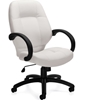 Picture of Offices to Go OTG2788B Executive Leather Chair