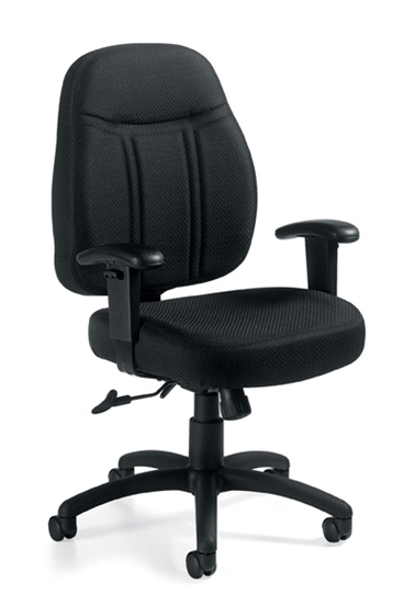 Picture of Offices to Go OTG11651 Discount Office Chair