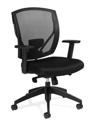Picture of Offices to Go OTG2801 Mesh Chair