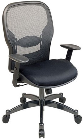 Office Star 2300 Mesh Office Chair