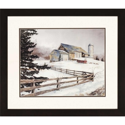 Picture of Paragon 1154 Serene Farmstead