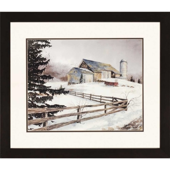 Picture of Paragon 1154 Serene Farmstead