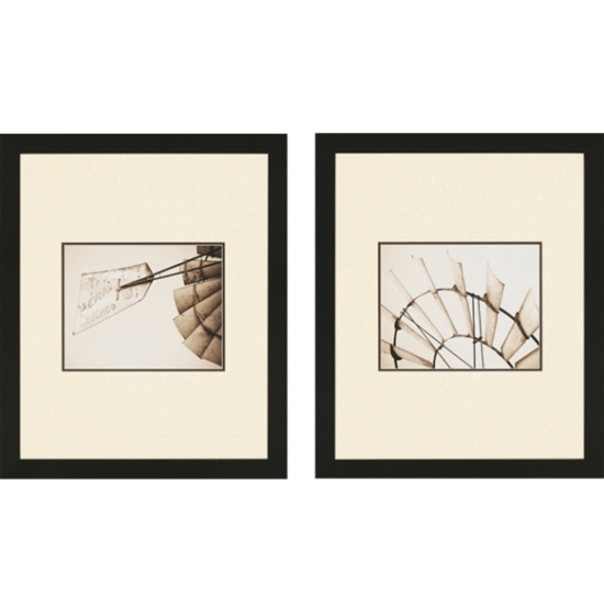 Picture of Paragon 1514 Windmill Studies 2 Pack