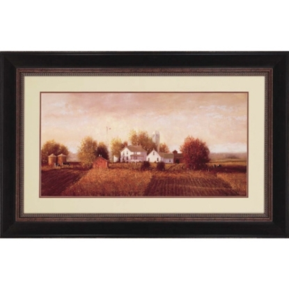 Picture of Paragon 1858 Autumn Harvest