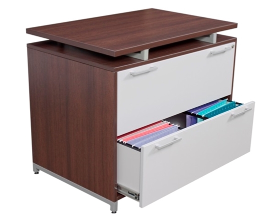 Regency Onlf3624 Lateral File Cabinet