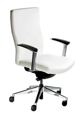 Picture of RFM Seating 241CH Medium Back Conference Chair