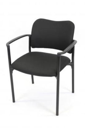 Picture of RFM Seating 9961A Guest Chair