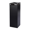 Picture of Safco 2984BL 42 Gallon Receptacle