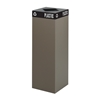 Picture of Safco 2984BL 42 Gallon Receptacle