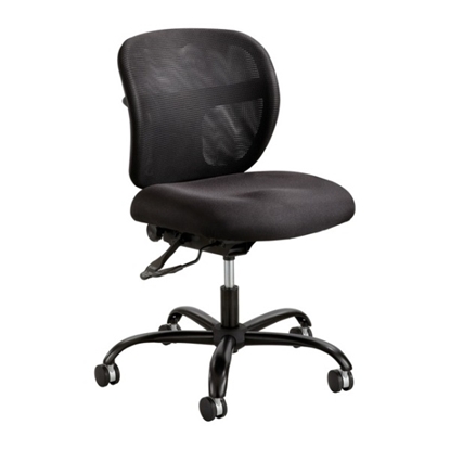 Picture of Safco 3397BV Vue Big and Tall Mesh Chair