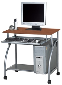 Picture for category Computer Desks &  Carts
