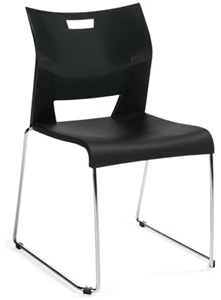 Picture for category Training, Stacking Chairs & Stools