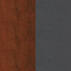 Hansen Cherry / Gray
