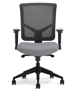Picture for category Mesh Office Chairs