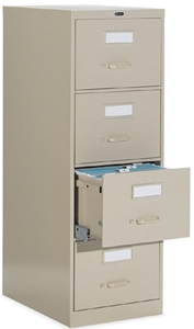 Picture for category Vertical Files
