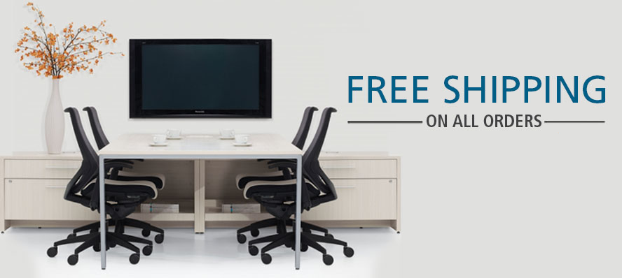 Free Shipping on All Orders