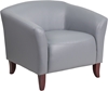 Picture of Flash Furniture 111-1-Color-GG  Reception Chair