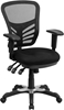 Picture of Flash Furniture HL-0001 Mesh Office Chair
