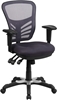 Picture of Flash Furniture HL-0001 Mesh Office Chair