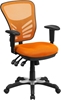 Picture of Flash Furniture HL-0001 Mesh Office Chair