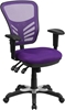Picture of Flash Furniture HL-0001 Mesh Office Chair