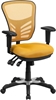 Picture of Flash Furniture HL-0001 Mesh Office Chair