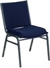 Picture of Flash Furniture XU-60153 Bariatric Stacking Chair