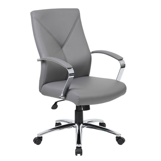 Picture of Boss B10101 Executive Chair