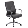 Picture of Boss B10101 Executive Chair
