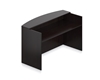 Picture of Offices to Go SL7130RDSNT Office Reception Desk Shell