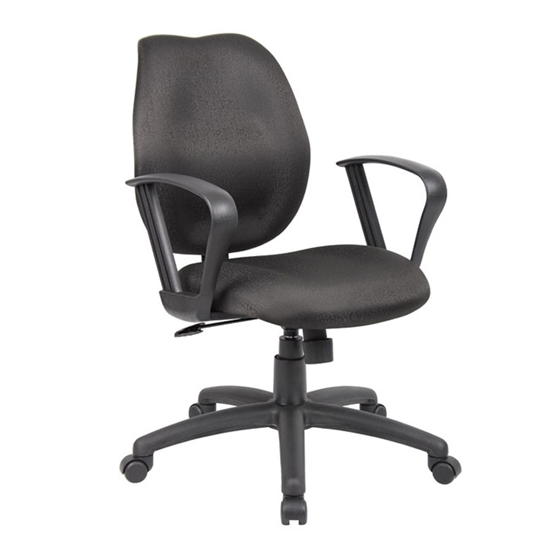 Picture of Boss B1015 Office Chair