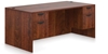 Picture of Offices to Go SL7136DS-SL22HBF Office Desk w/ Hanging Files