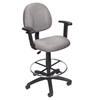 Picture of Boss B1616 Office Stool