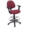 Picture of Boss B1616 Office Stool