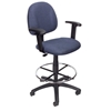 Picture of Boss B1616 Office Stool