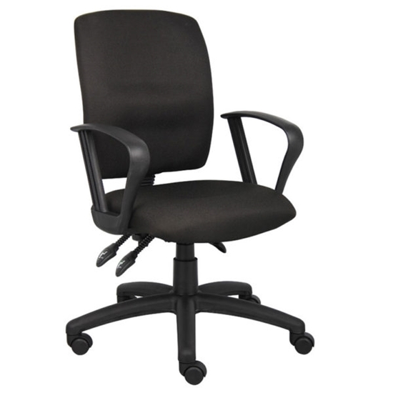 Picture of Boss B3037 Desk Chair