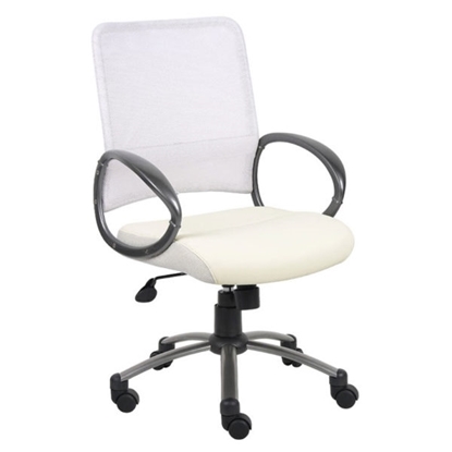 Picture of Boss B6406 Mesh Chair
