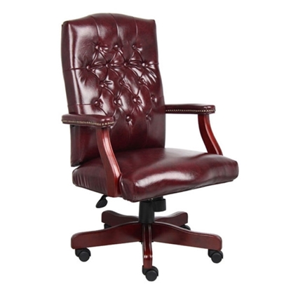 Picture of Boss B905 Executive Chair